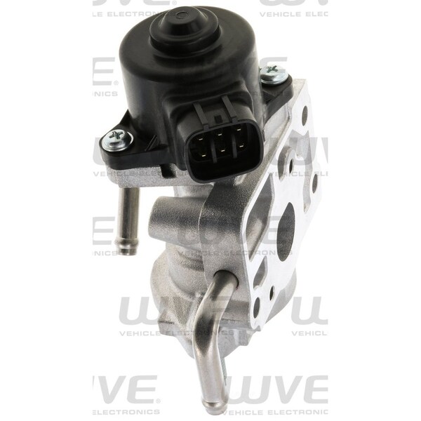 Wve Exhaust Gas Recirculation Egr Valve, Wve 4F2160 4F2160 - main